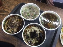 -清真蒋有记(老门东店)
