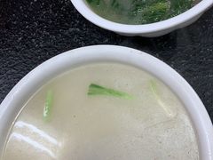 麦菜鸡红煲-阿水土鸡(远光店)
