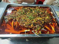 -小民大排档(光谷店)
