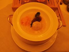 -叶叶菩提·晋福宫