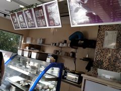 -笃笃笃糖粥(十全街店)