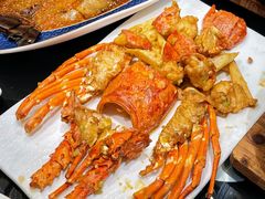 -大浪潮·潮汕菜·招牌生腌小青龙(福田店)