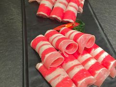 -煲宫(华润万象城店)