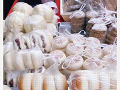 -玉华台饭庄(裕中西里小区店)