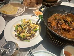 -老郑家东北春饼(龙悦居店)