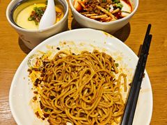 -皇城坝小吃(科华成都王府井购物中心店)