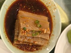 -雍村饭店(西安钟楼大差市地铁站店)