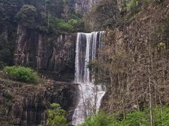 -刘伯温故里景区百丈漈