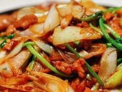 -悦融琥珀·京鲁菜·海味珍品(西单店)