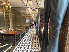 -沙力海美食城 西北特色菜 烤肉店(北门坡店)