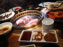 -黑牛黑猪烤肉专门店(万象城店)