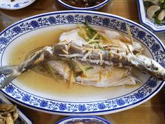 -洞天食府(北大街店)