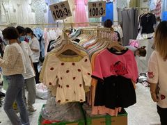 -七浦路服装批发市场