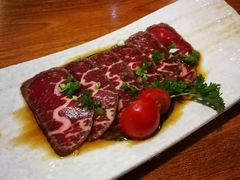 -青叶日式料理(飘亮阳光广场店)