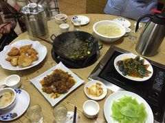 -张氏父子常德肠子馆(红星总店)