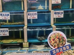 -品海楼·大连海胆锅贴馆(东港店)