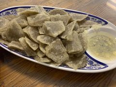 炸灌肠-鼎香润(德胜门内店)