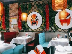 大堂-雲蜀龙阁·金牌水煮鱼(方庄店)