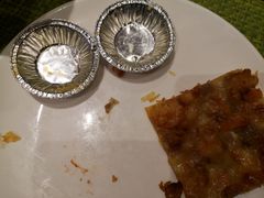 -金玛国宾酒店-自助西餐厅