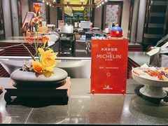 -杭州西子湖四季酒店·金沙厅