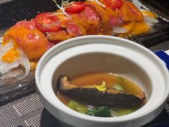 -極上萬膳·日料放题(海岸城店)