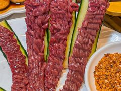 -蜀九香火锅(彩虹店)