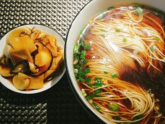 -十面春风·江南面馆(崇宁路店)