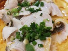 -旭璟酒家·传统粤菜·湘菜(逸景路店)