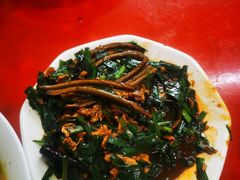 -三百碗宝应长鱼面(板仓街店)