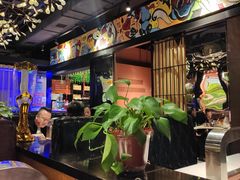 -AK47烤羊腿串吧(柳浪家园店)