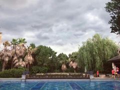 -杰仕健身百合天地会所(海宁百合新城店)