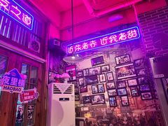 -蚝堡海鲜·威海菜·海肠捞饭·烧烤·亚洲吃蚝公司(幸福门店)