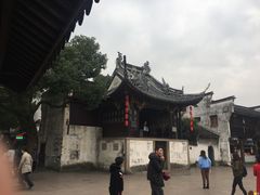 -南花桥羊肉馆老字号(乌镇店)