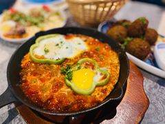 -La Medina餐厅(亮马河南路店)