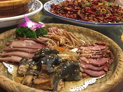 -杨记隆府(南坪店)