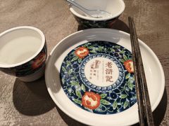 -老浒记烤鸭-北京菜(琉璃厂店)