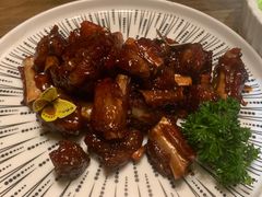 -忆江南(衡百国际店)