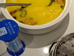 -兰湘子·湘菜小炒(南京江宁万达店)