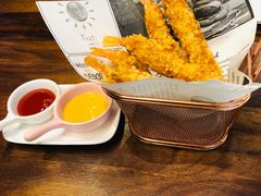 -1861意大利餐厅(文化广场店)