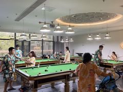 -神帆·元气汤泉(解放西路店)