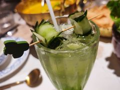 青瓜苏打水-KingThaia金泰兰(滨江天街店)