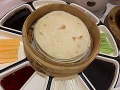 -粗茶淡饭·汉口公馆(循礼门店)