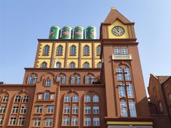 -青岛啤酒博物馆