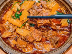 -嫩芽 ·地道重庆菜(十八梯露台夜景店)