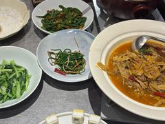 -汉水谣·江景餐厅(江滩店)