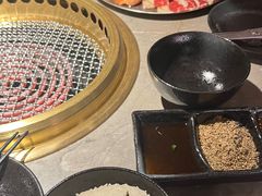 -谷牛日式烤肉(宝山U天地店)