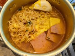 -安又胖韩国烤肉(美罗城店)