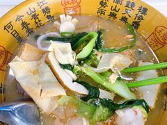 -北京大学-学五食堂