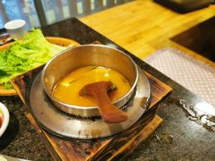 -万福炭火烤肉日本料理(新街口店)