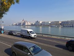 -多瑙河畔鞋履雕塑